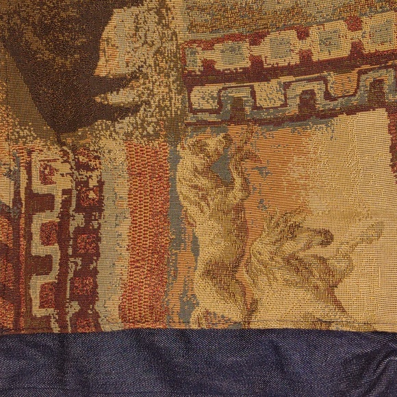 ๐HANDMADE Feed Bag/ Hobo Style Western Bag - Picture 7 of 8